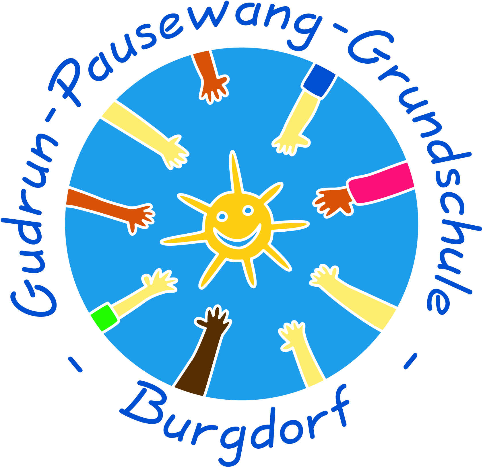 Gudrun-Pausewang-Grundschule Burgdorf